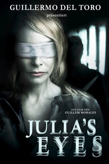 Los ojos de Julia