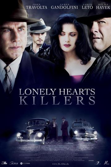 Lonely Hearts Killers