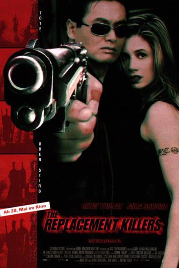The Replacement Killers