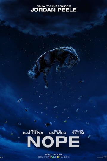 Poster Nope