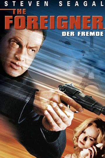 The Foreigner - Der Fremde