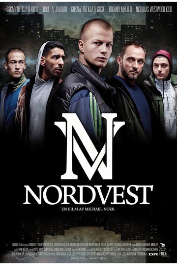 Poster Nordvest
