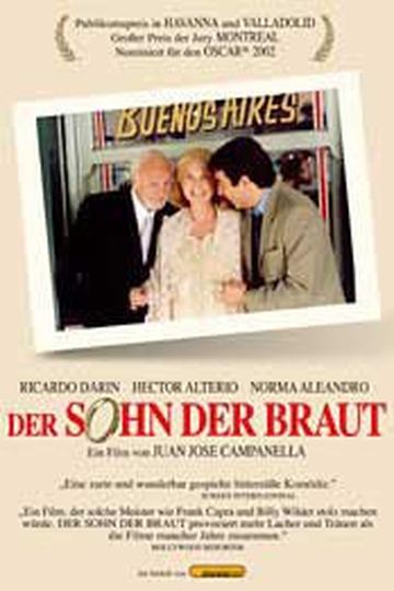 Der Sohn der Braut
