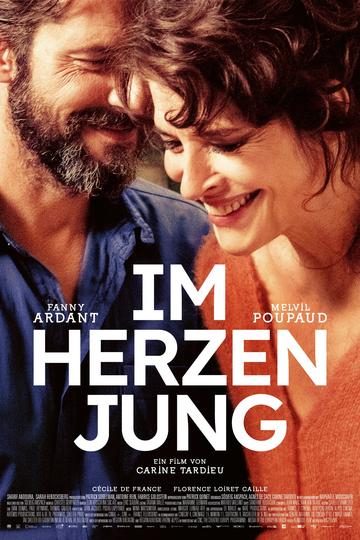 Poster Im Herzen jung