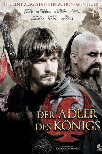 Der Adler des Königs