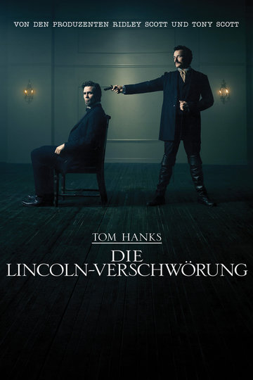 Killing Lincoln