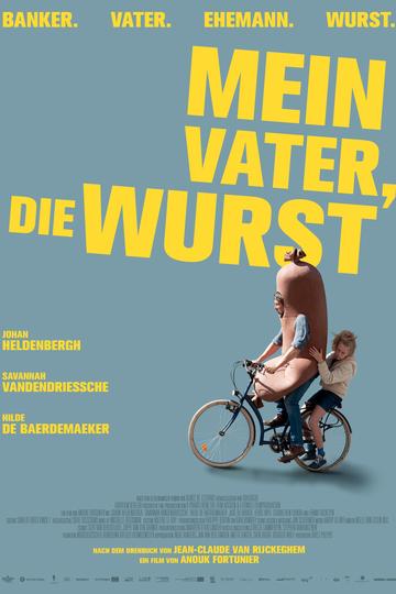 Poster Mein Vater, die Wurst