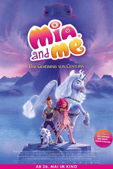 Mia and Me - Das Geheimnis von Centopia