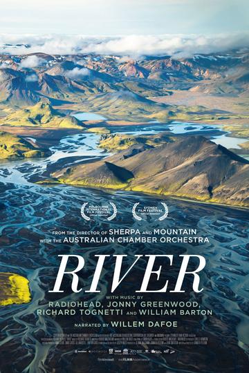 Poster River
