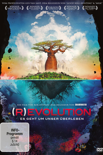 Poster Revolution
