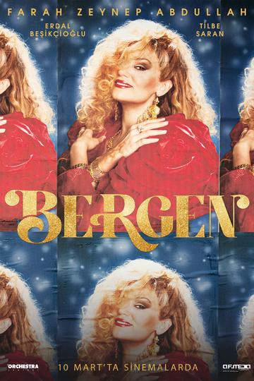Poster Bergen