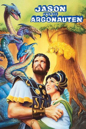 Jason and the Argonauts