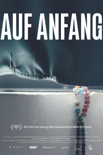 Auf Anfang Poster Auf Anfang