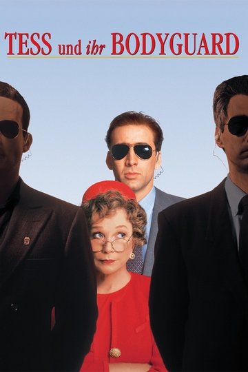 Tess und ihr Bodyguard