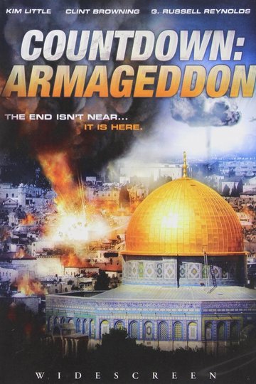 Countdown: Jerusalem