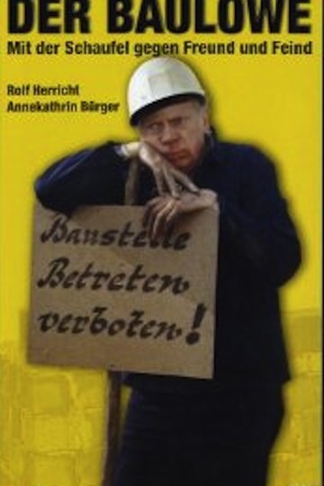Der Baulöwe