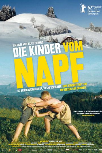 Poster Die Kinder vom Napf