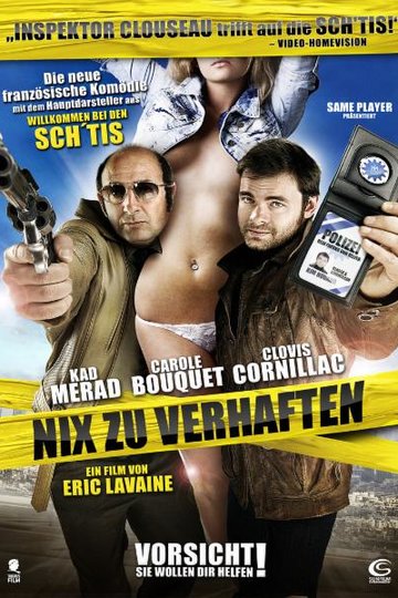 Protéger et servir