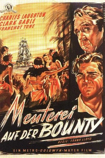 Meuterei auf der Bounty