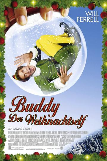 Buddy - Der Weihnachtself
