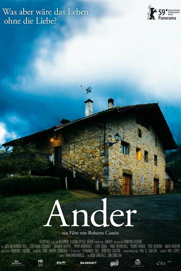 Poster Ander