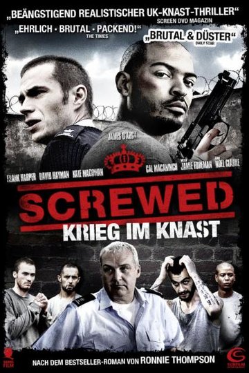 Screwed