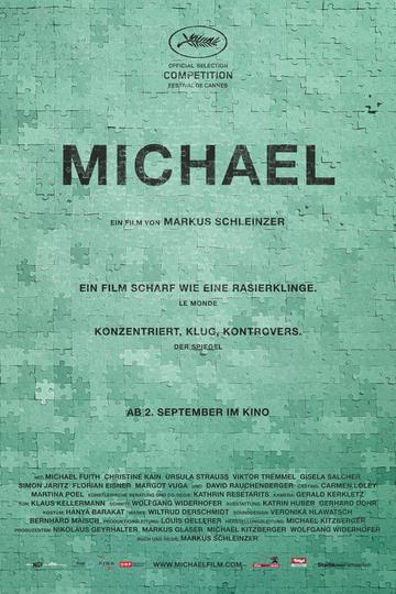 Poster Michael