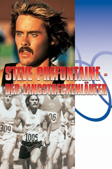 Steve Prefontaine - Der Langstreckenläufer Poster Steve Prefontaine - Der Langstreckenläufer