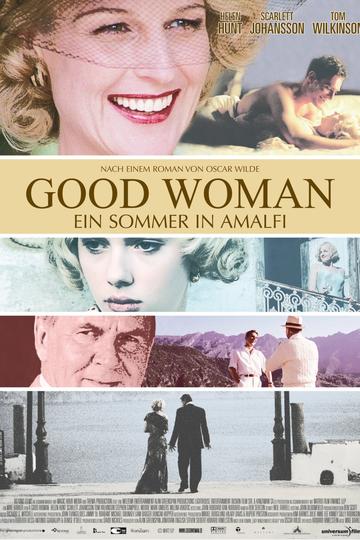 Good Woman - Ein Sommer in Amalfi