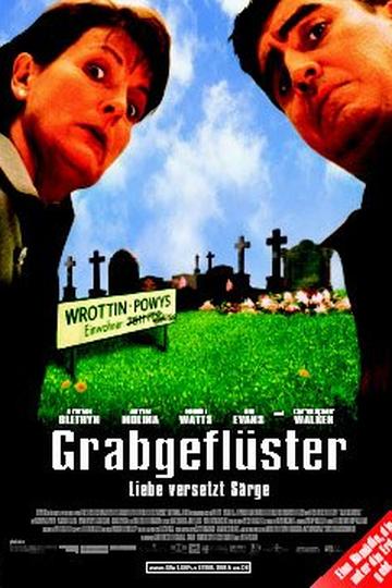 Grabgeflüster