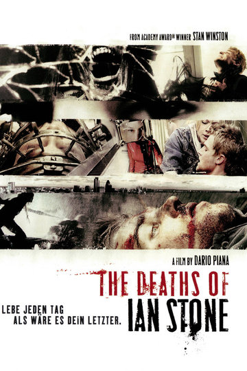 The Deaths of Ian Stone