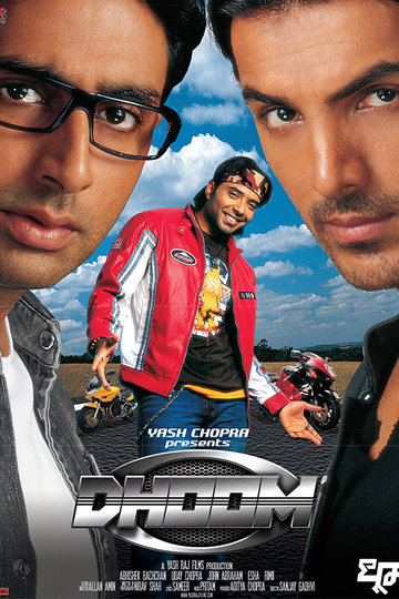 Dhoom