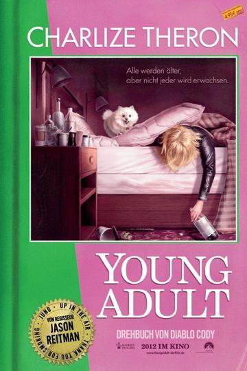 Poster Young Adult