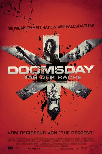 Doomsday - Tag der Rache