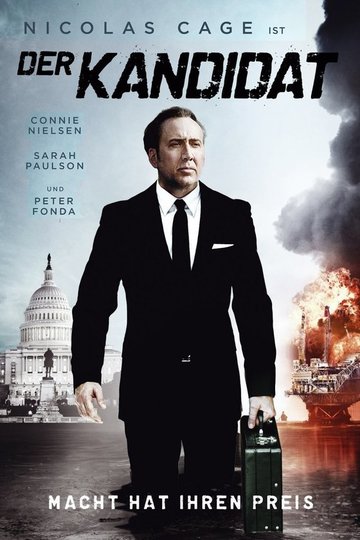 Poster The Runner
