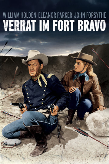 Verrat im Fort Bravo