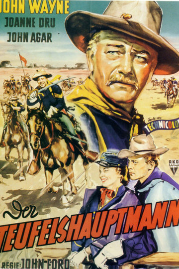 Der Teufelshauptmann