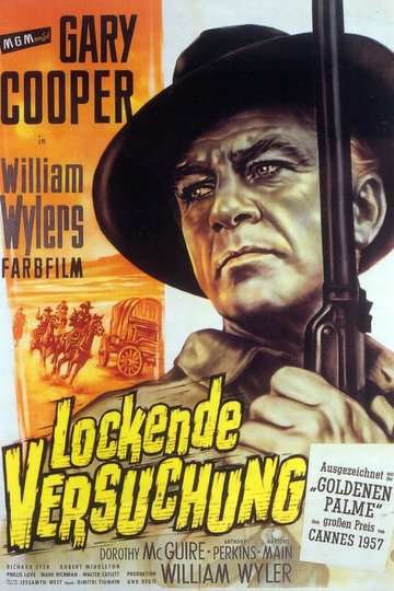 Lockende Versuchung