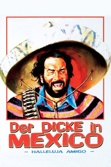 Poster Si può fare ... amigo