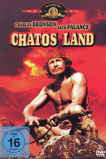 Poster  Chatos Land