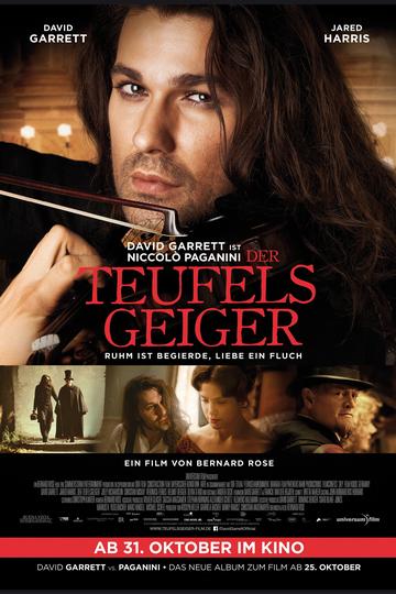 Der Teufelsgeiger