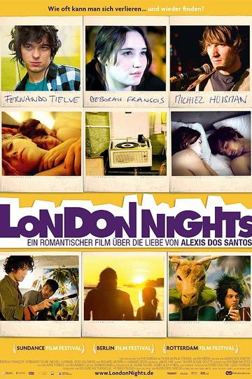 London Nights