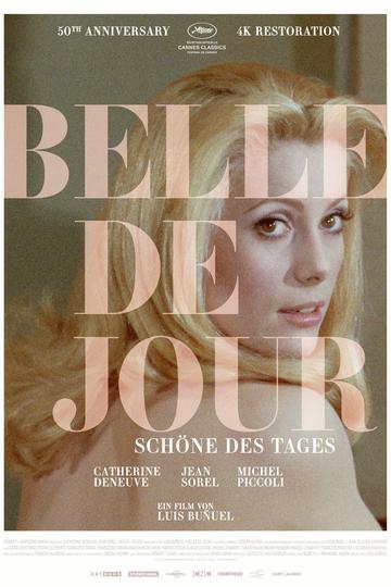 Belle de Jour - Schöne des Tages