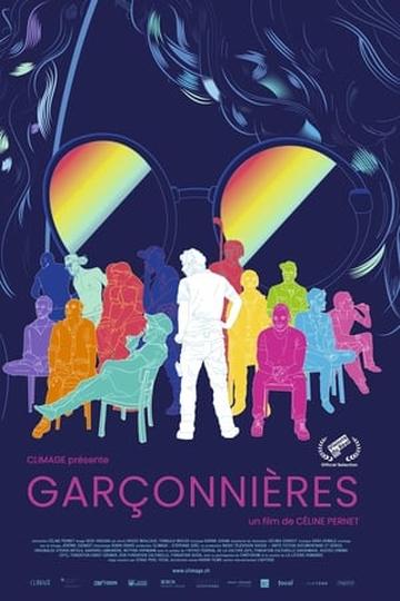 Poster Garçonnières