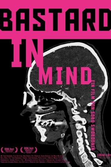 Bastard in Mind Poster Bastard in Mind