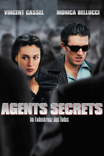 Spy Bound - Agenten im Schatten