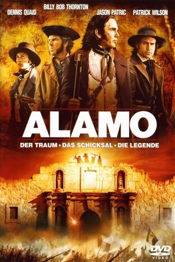 The Alamo