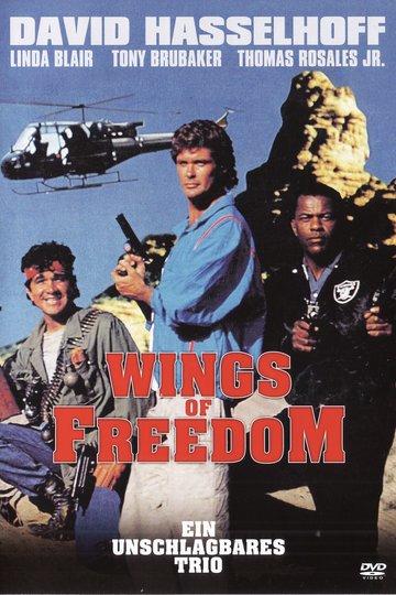 Wings of Freedom