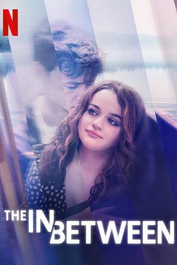 Poster The In Between