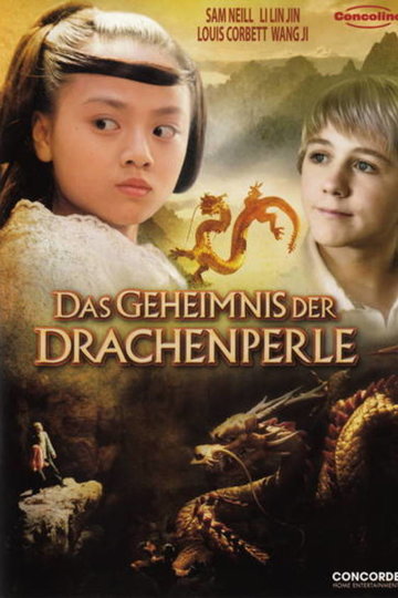 Das Geheimnis der Drachenperle